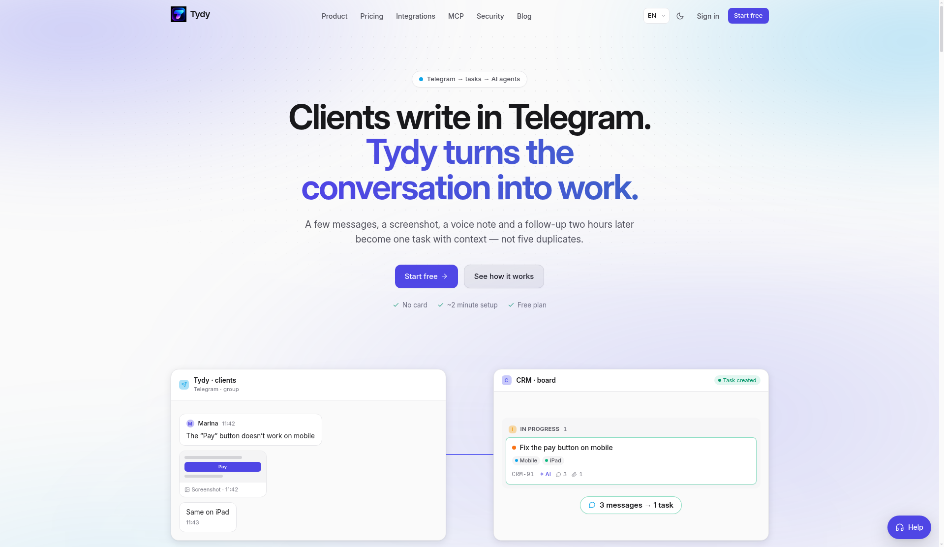 Asana alternatives for small teams: five tools compared