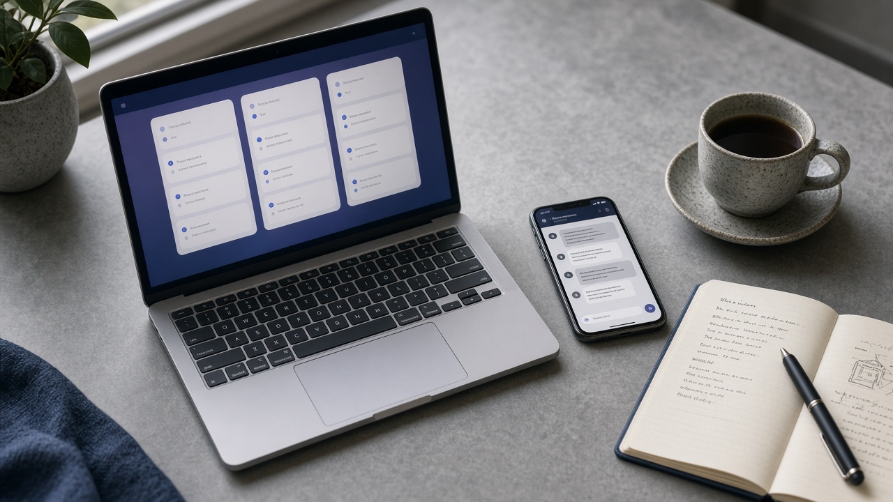 Run the team's tasks in Telegram: Tydy vs Trello vs Notion