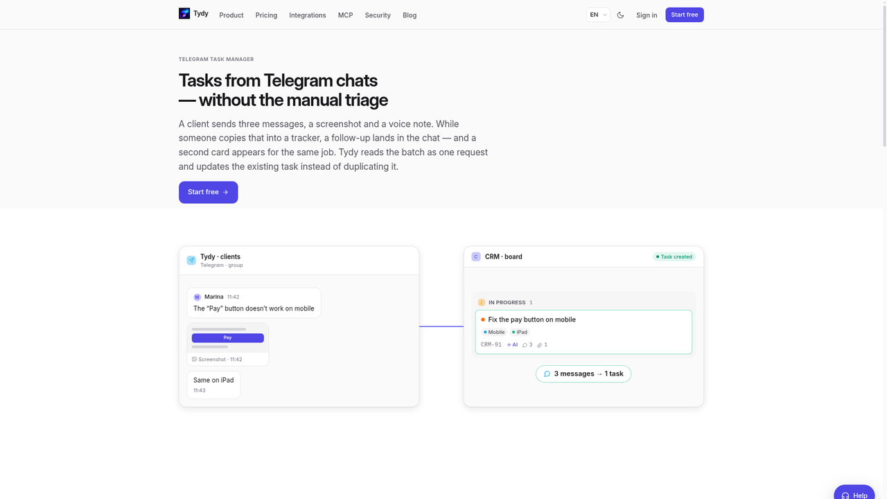 Free task tracker for teams: what the free plans really include